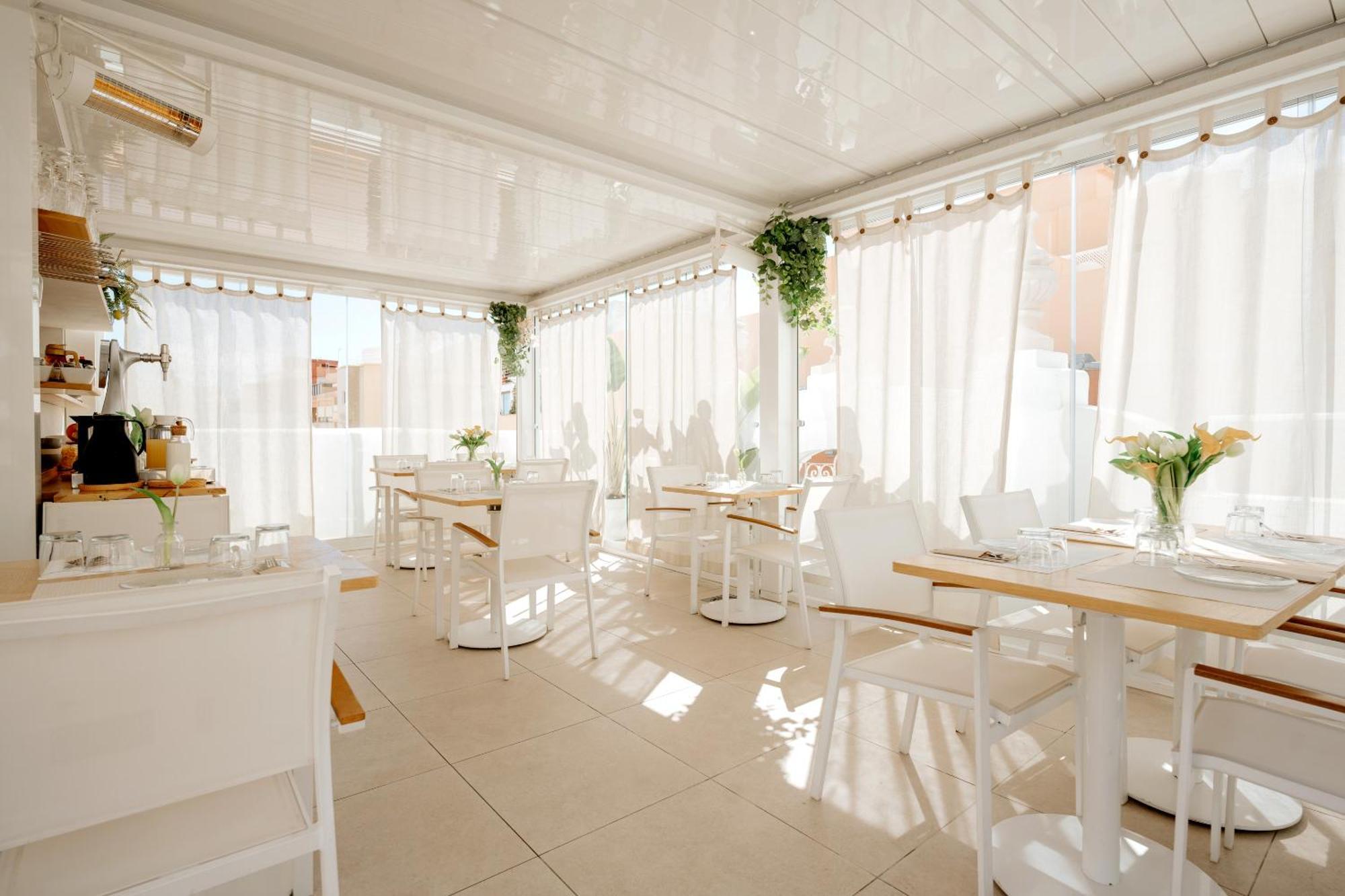 Emblemático F24-Only Adults Santa Cruz de Tenerife Exterior foto